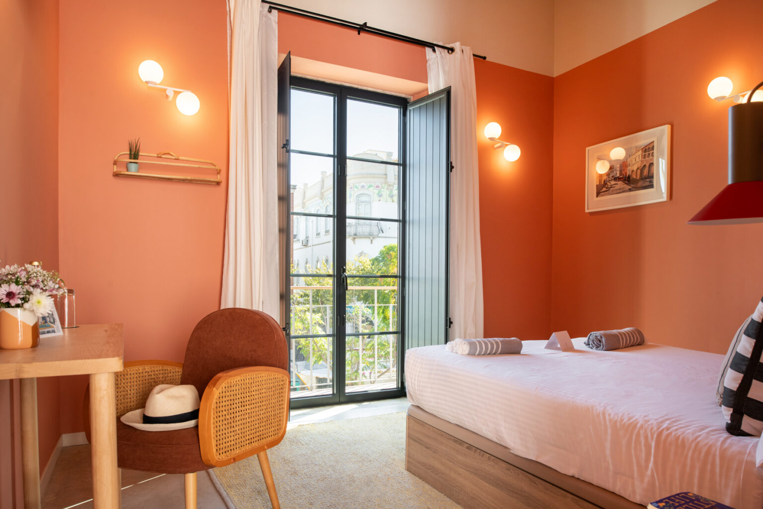 Select Green Hotels Casa Rosa Olhão