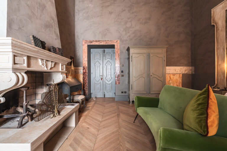 Select Green Hotels Paragon 700 Boutique Hotel & Spa Deluxe Suite