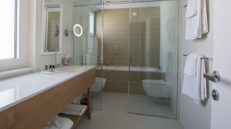 Select Green Hotels Savoy Grado