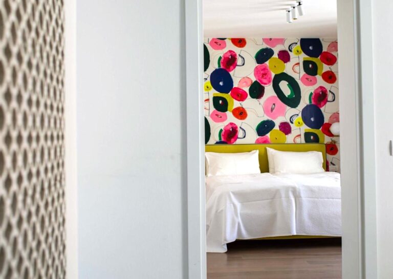 Select Green Hotels Savoy Grado Suite