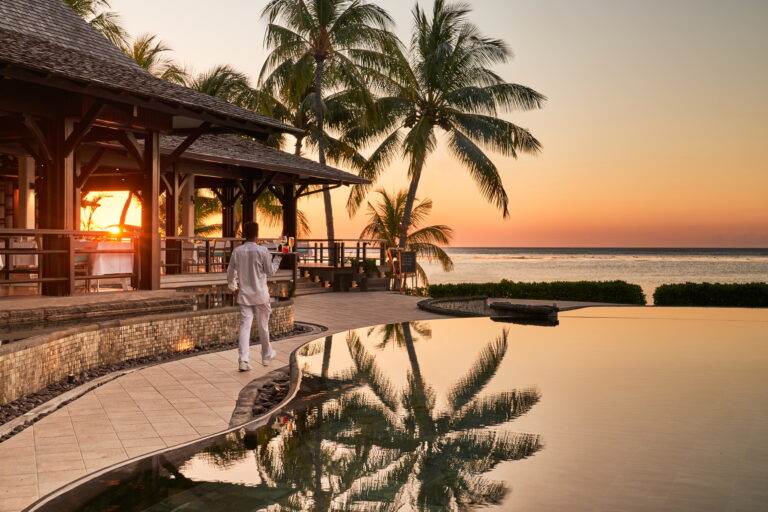 Select Green Hotels LUX Le Morne