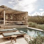 Select Green Hotels The Rooster Antiparos