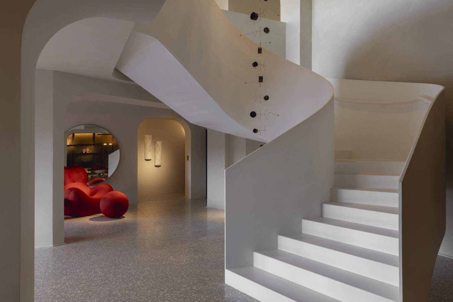 Select Green Hotels LA ROQQA