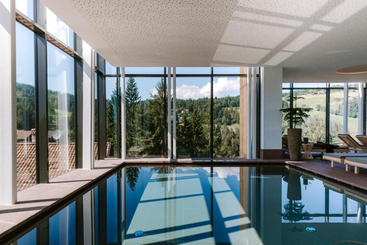 Select Green Hotels Ecohotel Saltus inside pool