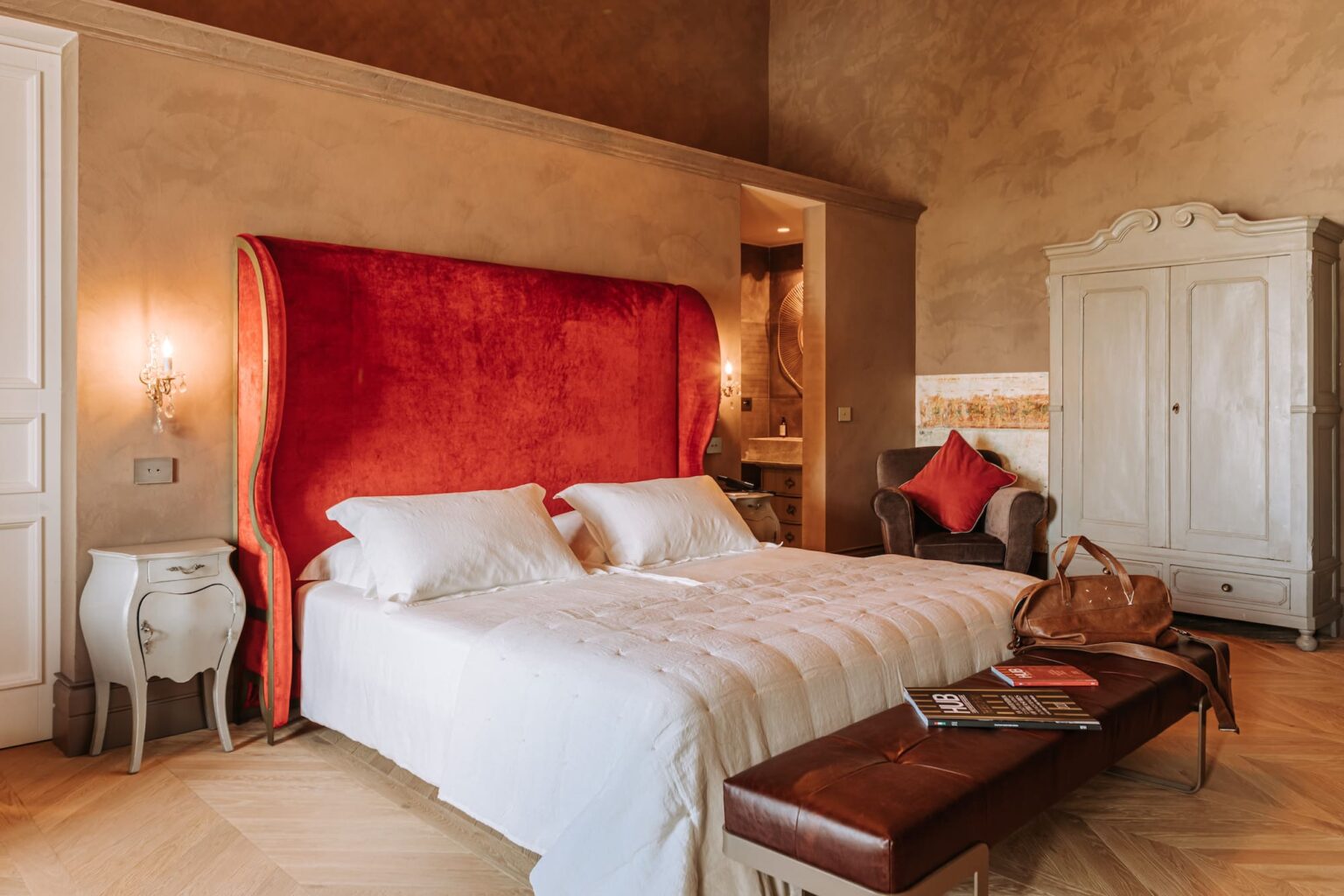Select Green Hotels Paragon 700 Boutique Hotel & Spa