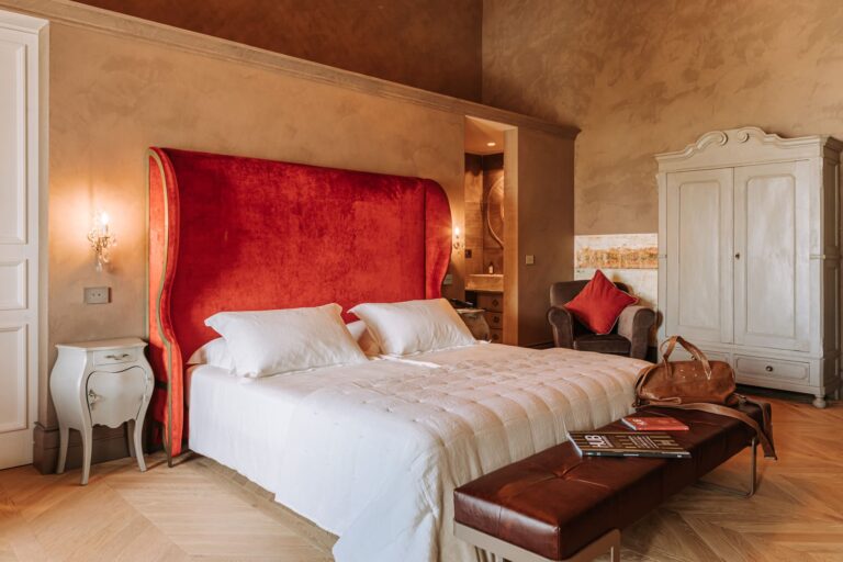 Select Green Hotels Paragon 700 Boutique Hotel & Spa superior suite