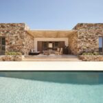 Select Green Hotels The Rooster Antiparos pool