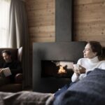 Adler Lodge Ritten gemütliche Bergchalets