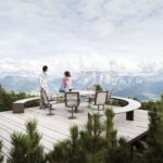 Adler Lodge Ritten Wandern