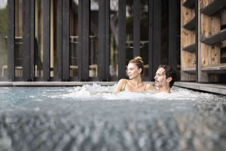 Adler Lodge Ritten