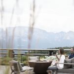 Adler Lodge Ritten Gourmetküche