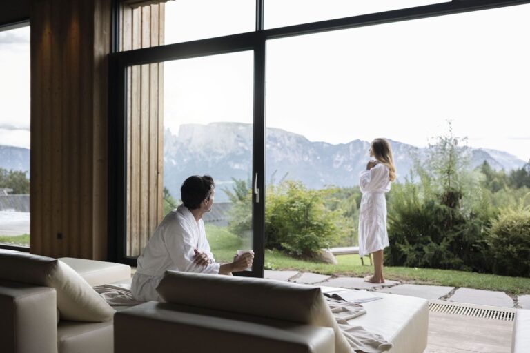 Adler Lodge Ritten