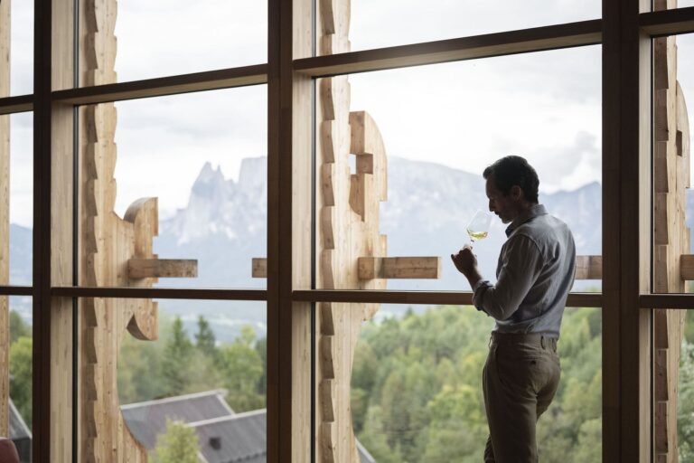 Adler Lodge Ritten