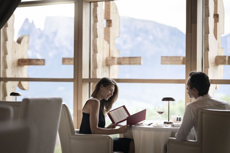 Adler Lodge Ritten