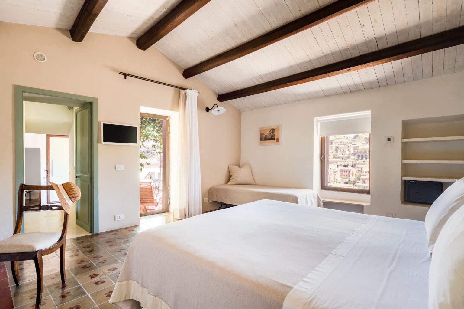 Select Green Hotels Casa Talía Agave House deluxe