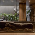 Select Green Hotels ACRO Wellness Suites reception
