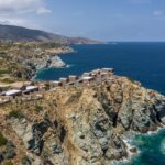Select Green Hotels ACRO Wellness Suites aerial view