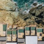 Select Green Hotels ACRO Wellness Suites with private pool on cliff