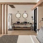 Select Green Hotels ACRO Wellness Suites bedroom