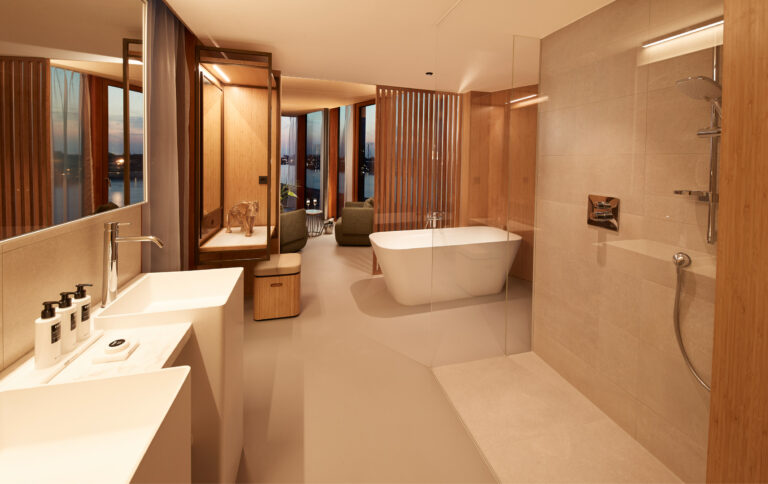 Select Green Hotels Hotel Jakarta Amsterdam
