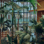 Select Green Hotels Hotel Jakarta Amsterdam