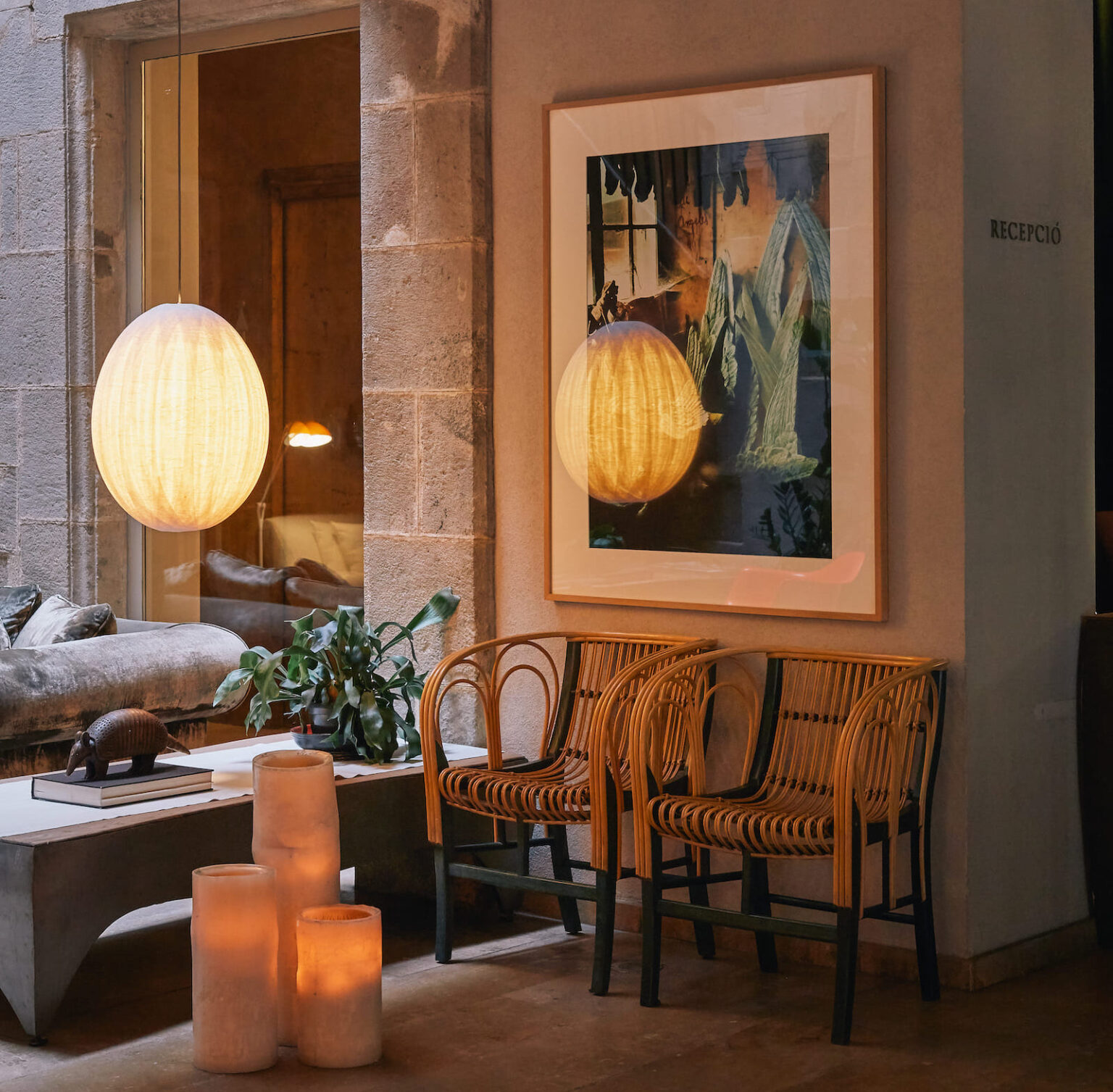 Select Green Hotels Hotel Neri Barcelona