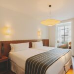 Select Green Hotels Hotel Regina room example
