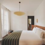 Select Green Hotels Hotel Regina room example