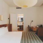 Select Green Hotels Hotel Regina room example