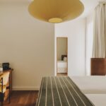 Select Green Hotels Hotel Regina room example