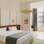 Select Green Hotels Hotel Regina room example
