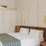 Select Green Hotels Hotel Regina room example