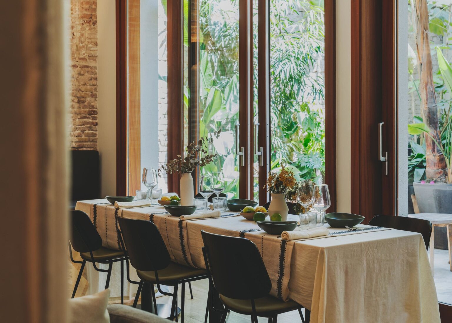 Select Green Hotels Hotel Regina Barcelona conference room