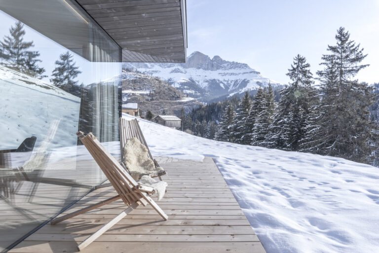 Select Green Hotels Karerhof