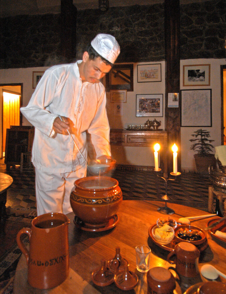 Select Green Hotels Kasbah du Toubkal