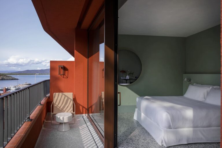 Select Green Hotels LA ROQQA