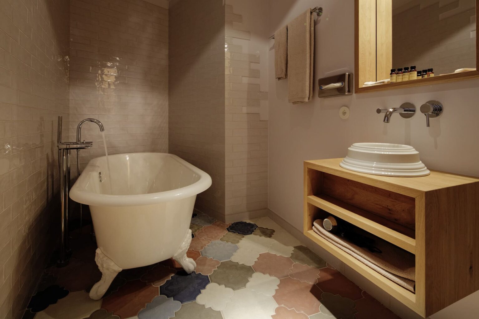 Select Green Hotels Libertine Frankfurt