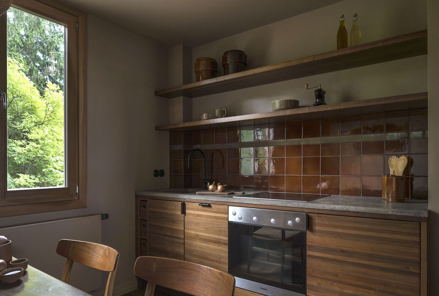 Select Green Hotels Luchs Lindenberg