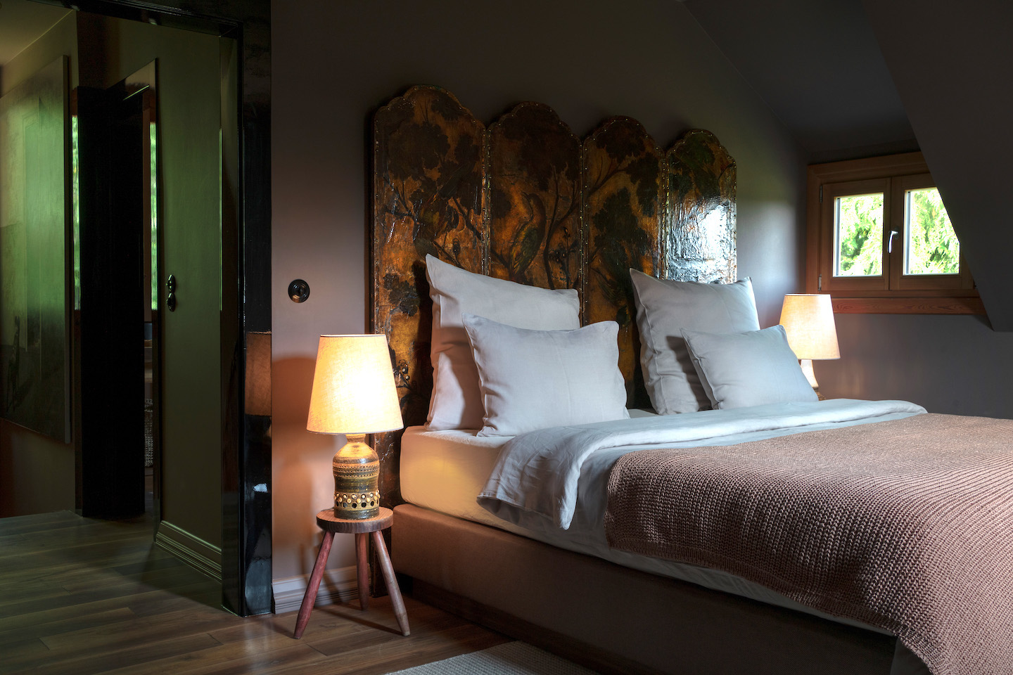 Select Green Hotels Luchs Lindenberg
