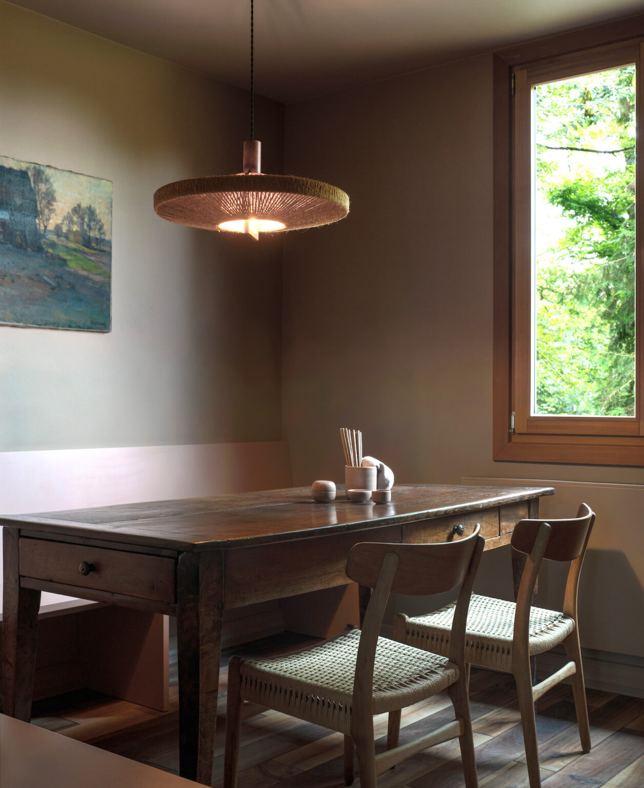 Select Green Hotels Luchs Lindenberg