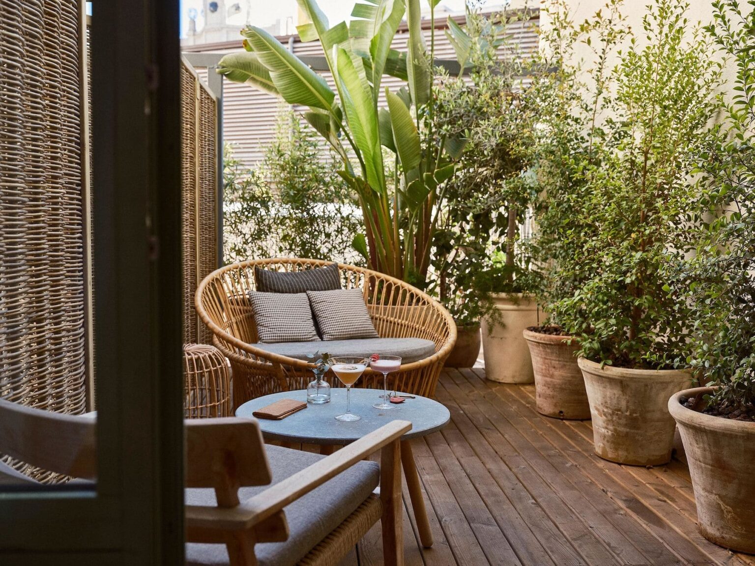 Select Green Hotels Pulitzer Barcelona