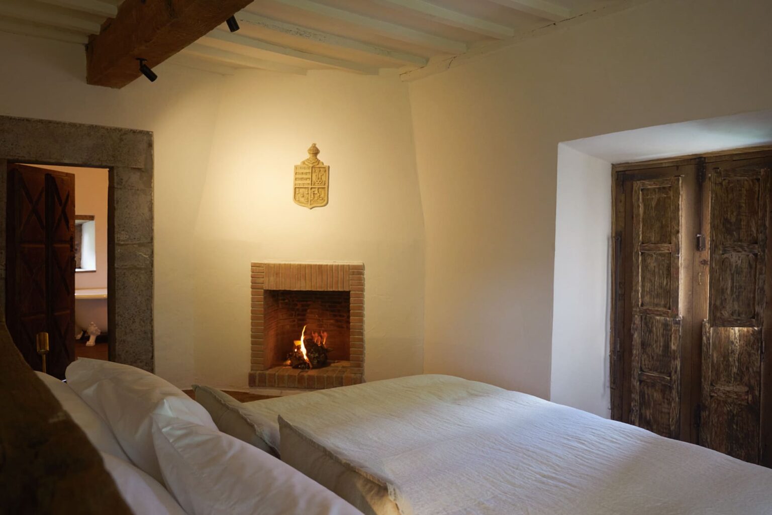 Select Green Hotels Solo Palacio Apartment 4 suite