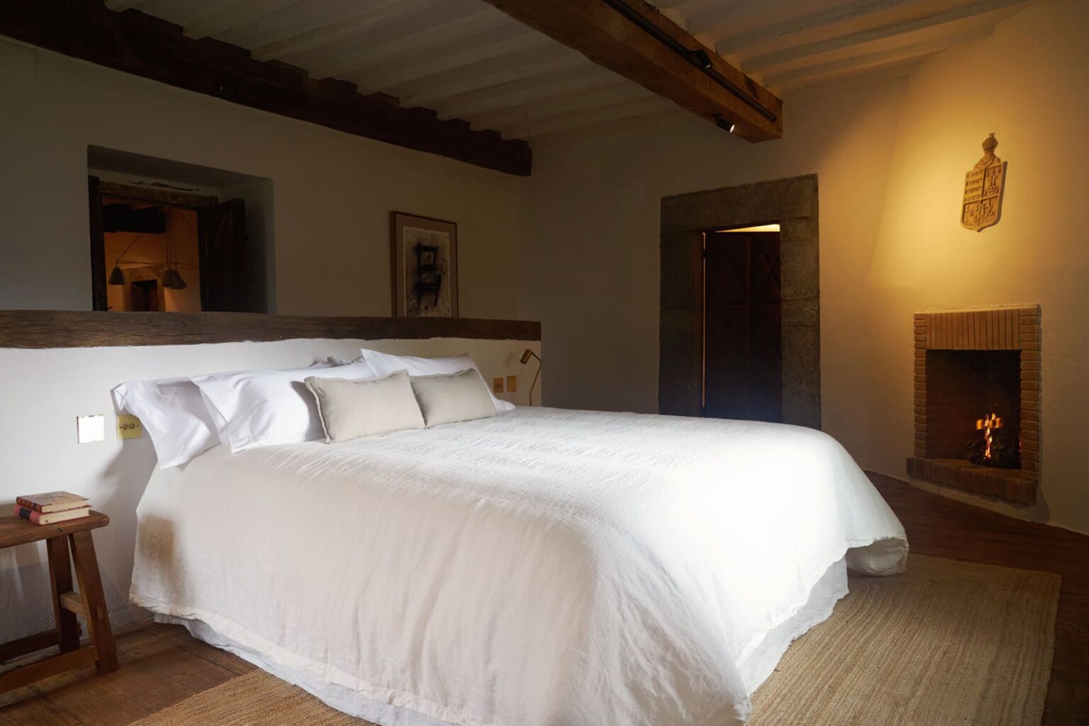 Select Green Hotels Solo Palacio Apartment 4 suite