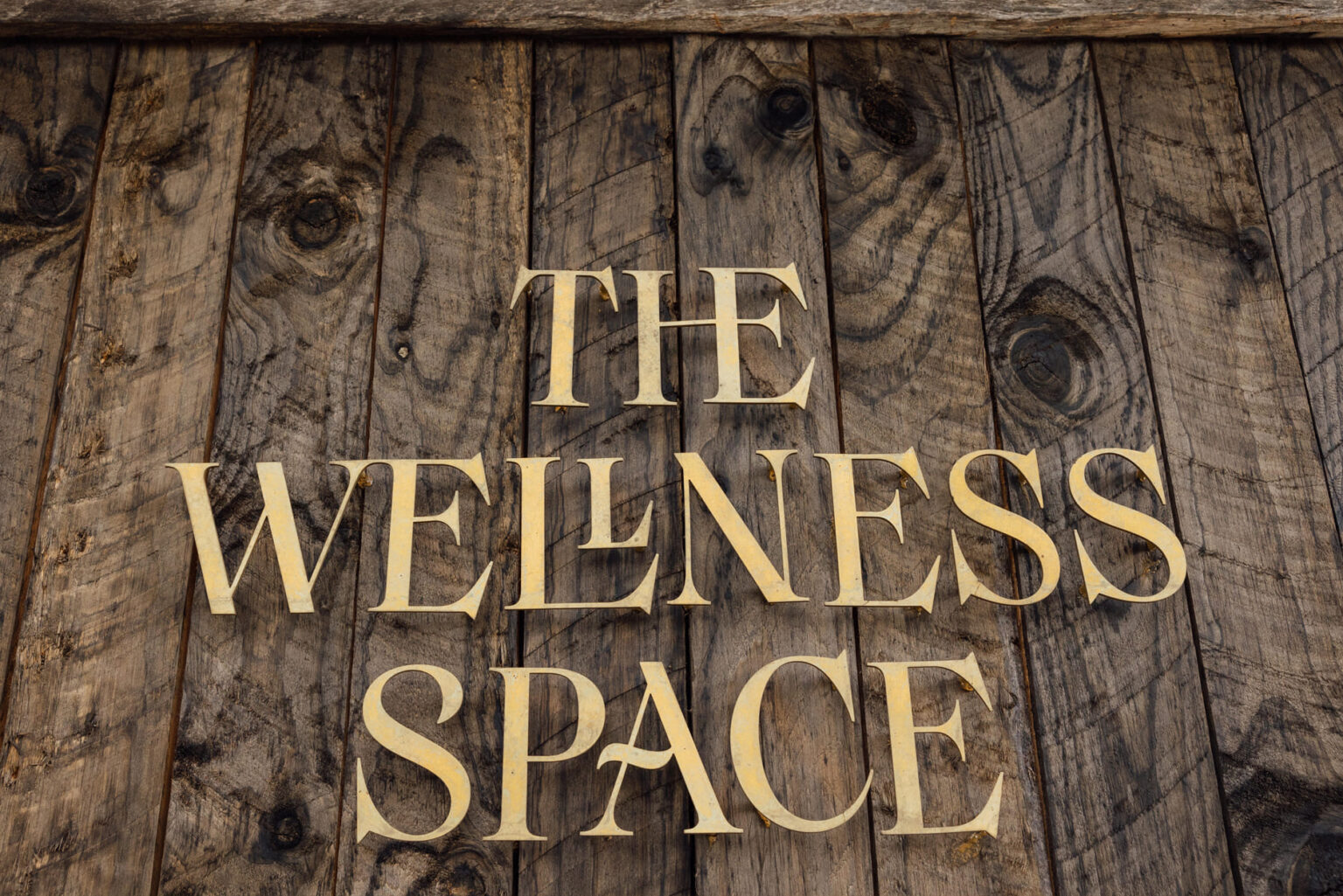 Select Green Hotels Solo Palacio Wellness Space