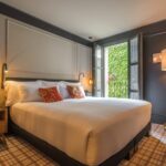 Select Green Hotels Wittmore Hotel room