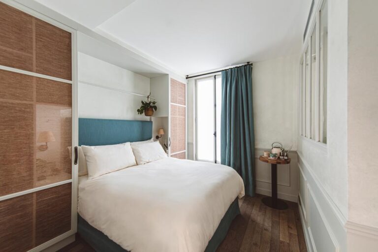Select Green Hotels Hoy Yoga Paris