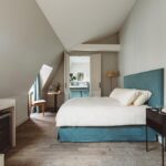 Select Green Hotels Hoy Yoga Paris Room Upper Floor