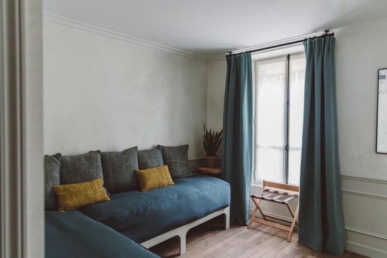 Select Green Hotels Hoy Yoga Paris