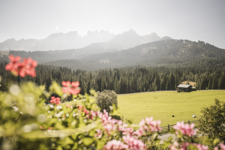 Select Green Hotels Karerhof