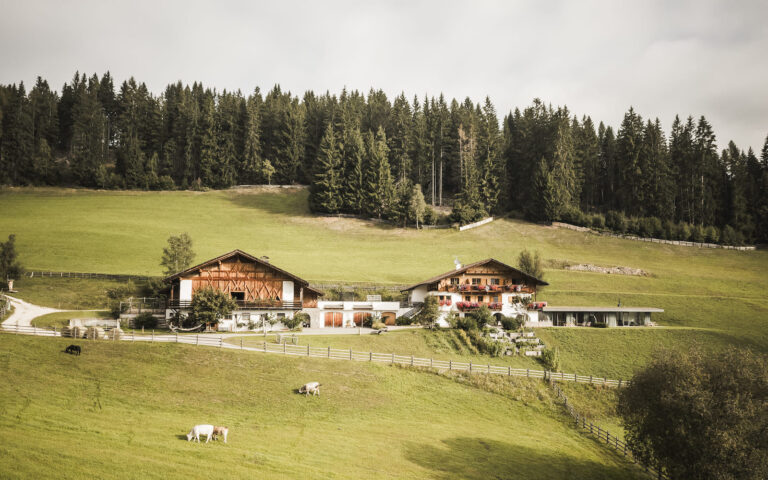 Select Green Hotels Karerhof